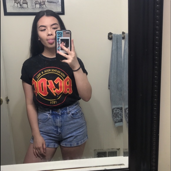 Meet the Posher Other - Meet your Posher, Lindsey